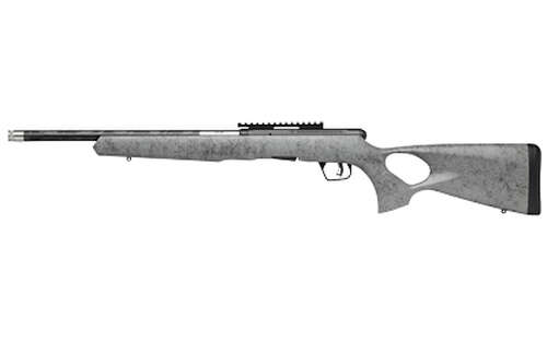 Rifles Long Guns Savage Arms B22 22LR SAV B22 TIMBER 22LR 18" TB 10RD WOOD